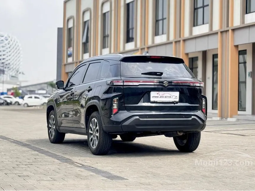 2024 Suzuki Grand Vitara GX SUV