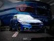 Used 2017 BMW 320i 2.0 Sport Sedan FULL CONVERT M3 LUXURY SPORT FULL LEATHER SEAT MEMORY SEAT AUTO CRUISE SPORTRIMS HIGH SPECS 3WRTY FREE FLOOD 2016