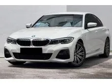 2020 BMW 330i 2.0 M Sport Sedan