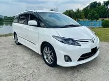 2010 Toyota Estima 2.4 MP Free Warranty Tip Top Condition