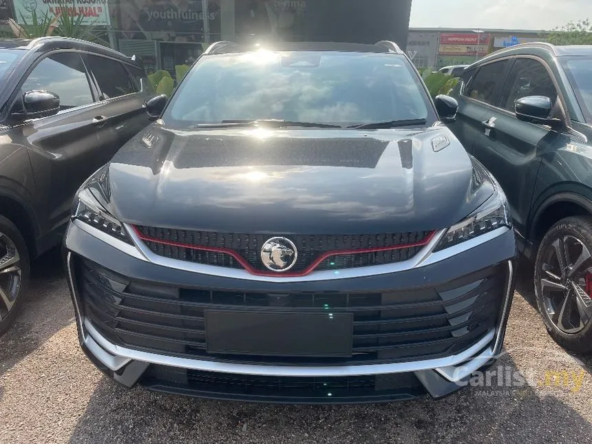 2026 Proton X50 Premium SUV