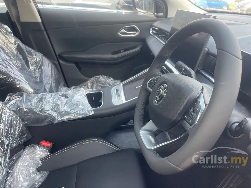 2026 Proton X50 Premium SUV