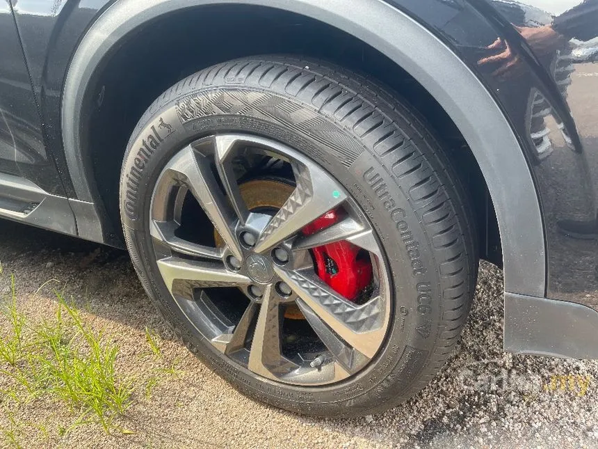2026 Proton X50 Premium SUV