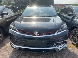2026 Proton X50 1.5 Premium SUV