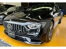2021 Mercedes-Benz AMG GT 43 3.0 4MATIC+ Coupe GT43 SEDAN SUPER OFFER READY TO GO UNIT