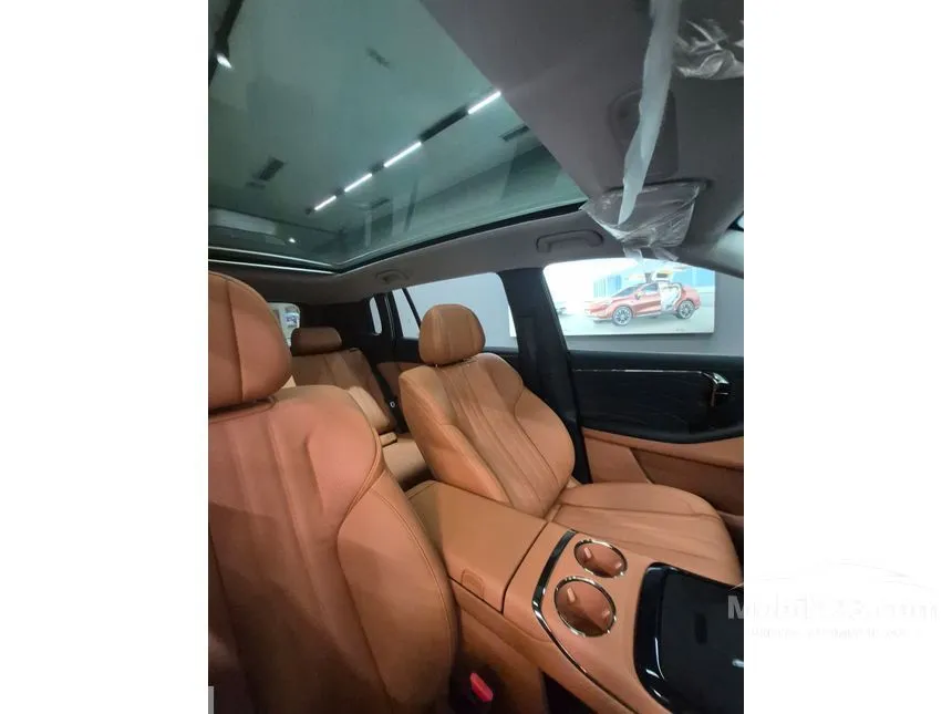 2026 GAC AION V Luxury SUV