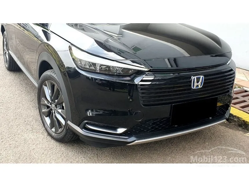 2025 Honda HR-V e:HEV SUV
