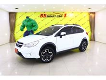 2014 Subaru XV 2.0 (ปี 12-16) XV SUV AT