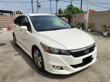 2011 Honda Stream 1.8 RSZ MPV