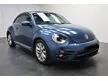 Used 2018 Volkswagen The Beetle 1.2 TSI Sport Coupe 33K ORIGINAL MILEAGE FULL SERVICE RECORD ONE YEAR WARRANTY
