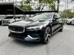 Used 2022 Volvo V60 2.0 Recharge T8 Inscription Wagon