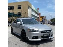 2011 Proton Inspira 1.8 Executive Sedan (A)