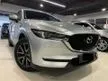 Used Premium Selection Preowned Unit 2023 Mazda CX