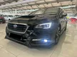 Used ***1 YEAR WARRANTY*** 2017 Subaru Levorg 2.0 STi Sport Wagon 38667km - Cars for sale