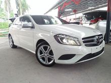 2014 Mercedes-Benz A180 1.6 *** 2 Tone Interior *** Premium Condition *** 2 Year Warranty ***
