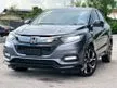 Used 2021 Honda HR