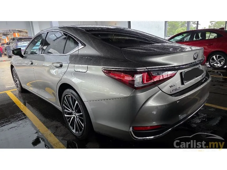 2024 Lexus ES 250 Premium Sedan
