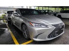 2024 Local Lexus Malaysia Unit Lexus ES 250 ES250 2.5 Premium Sedan by Auto Selection