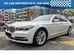 Used 2017 BMW 740LE 2.0( A) XDRIVE G12 HYBIRD / LUXURY SEDAN / FULL SERVICE RECORD / FULL LEATHER SEAT / PANORAMIC ROOF SUNROOF / TIPTOP / LIKE NEW - Cars for sale