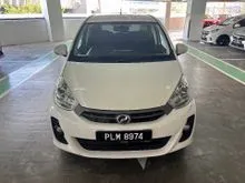 2014 Perodua Myvi 1.5 SE