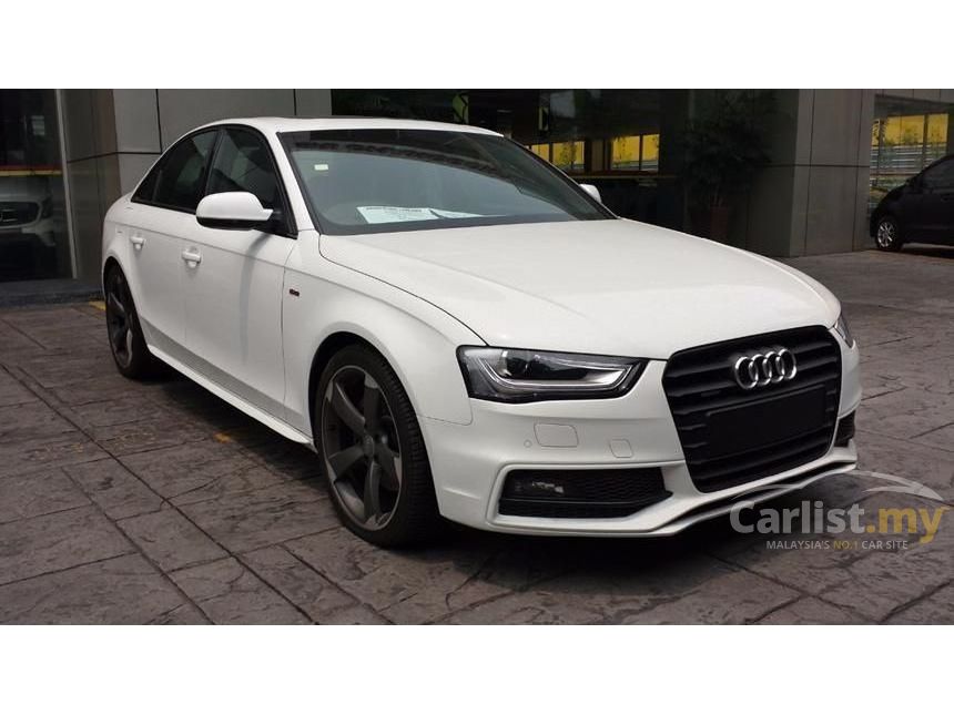Audi A4 Modell 2013 audi a4 2013 tfsi quattro s line 2 0 in kuala lumpur Audi A4 Modell 2013 audi a4 2013 tfsi quattro s line 2 0 in kuala lumpur