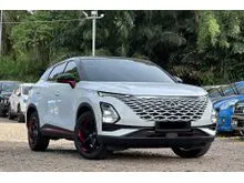 2023 Chery Omoda 5 1.5 H SUV