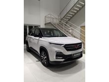 2021 Wuling Almaz 1.5 S+T Smart Enjoy Wagon