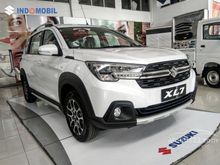 2021 Suzuki XL7 1.5 ZETA Wagon PROMO PPNBM 0%