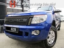 2014 Ford Ranger 2.2 XLT Canopy No Off Road Nice Number 6226