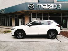 2020 Mazda CX-5 2.0 SKYACTIV-G SUV ( PROMOTION )