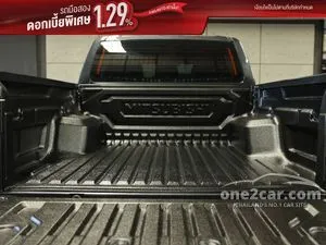 2025 Mitsubishi TRITON 2.4 Plus Ultra Double Cab Pickup