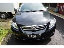 2008 Toyota Corolla Altis 1.8 V Sedan