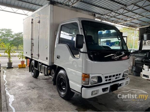 Search for lorry 28 Hicom Cars for Sale in Malaysia - Carlist.my