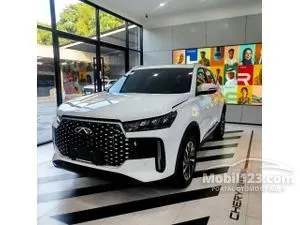 2025 Chery Tiggo Cross 1.5 CSH SUV