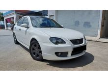 2011 Proton Gen-2 1.6 CPS H-Line Hatchback