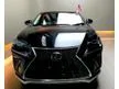 Recon 2018 Lexus NX300 2.0 Japan Spec. 4 cam. Genuine Mileage