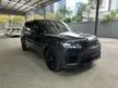 Recon (High Loan Available) (Monthly RM4,xxx) 2019 Land Rover Range Rover Sport 3.0 HST SUV