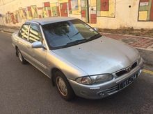 2000 Proton Wira 1.5