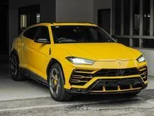 BEST BEST BEST DEAL IN TOWN 2019 Lamborghini Urus 4.0 SUV