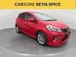 2019 Perodua Myvi 1.5 Hatchback