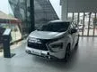 Jual Mobil Mitsubishi Xpander 2023 ULTIMATE 1.5 di Banten Automatic Wagon Putih Rp 282.700.000