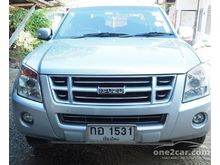 2007 Isuzu D-Max 2.5 CAB-4 (ปี 07-11) Hi-Lander Ddi i-TEQ Pickup MT
