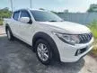 Used 2018 Mitsubishi Triton 2.5 Quest 4X2 5