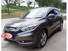2016 Honda HR-V 1.5 E SUV