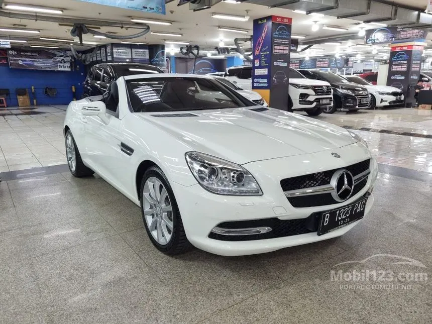 Jual Mobil Mercedes