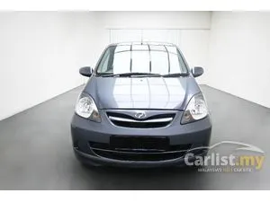 2014 Perodua Viva 1.0 EZ Hatchback