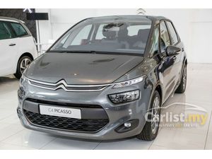 2018 Citroen C4 Picasso MINI MPV STYLIST
