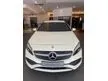Used Certified Pre-Owned Mercedes Benz A200 AMG-Line - Cars for sale