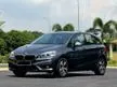 Used 2015 BMW 218i 1.5 Active Tourer Hatchback EXCELLENT CONDITION VIEW TO BELIEVE