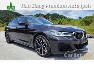 BMW Ipoh